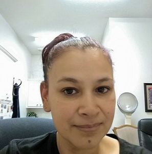 Meet your Posher, Marcy